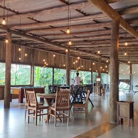 Fazenda Brotas Sp Hotell Eksteriør bilde